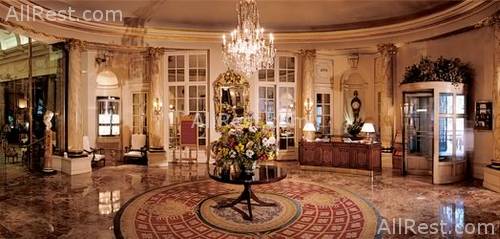 Ritz Madrid 5